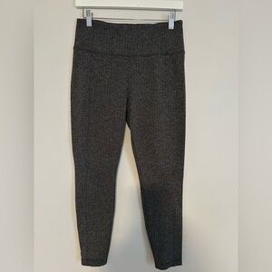 Athleta Charcoal Women’s Leggings
